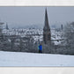 Glasgow South Side Queen's Park Photography Print