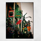 Temple Bar Dublin Irish Pub Photography Print