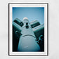 Žižkov TV Tower David Černý Prague Photography Print