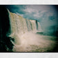 Iguazu Falls Waterfall Photography Print