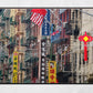 New York Chinatown Photography Print
