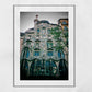 Casa Batlló Gaudi Print Barcelona Photography