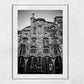 Antoni Gaudi Barcelona Casa Batlló Photography Print Poster