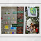 Insadong Seoul Korea Photography Poster