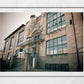 Glasgow School Of Art Poster Charles Rennie Mackintosh Print
