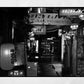 Japan Photography Tokyo Harmonica Alley Print
