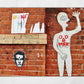 Lower East Side New York Street Art Photography Print