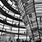 Reichstag Dome Berlin Photography Print