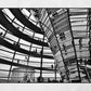 Reichstag Dome Berlin Photography Print