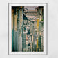 Le Panier Marseille Photography Print