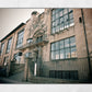Glasgow School Of Art Poster Charles Rennie Mackintosh Print