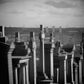 Glasgow Necropolis Photography Print