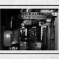 Japan Photography Tokyo Harmonica Alley Print