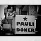 St Pauli Hamburg Photography Print