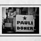 St Pauli Hamburg Photography Print