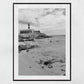 Salvador Bahia Brazil Poster