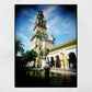 Cordoba Spain Mosque-Cathedral Photography Print