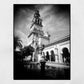 Mosque-Cathedral of Cordoba Photography Print