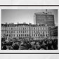 Scottish Independence Glasgow Photography Print