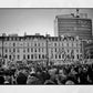 Scottish Independence Glasgow Photography Print