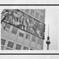 Berlin Photography Print East Germany DDR Poster