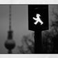 Ampelmännchen Poster East Germany Berlin Photography Print