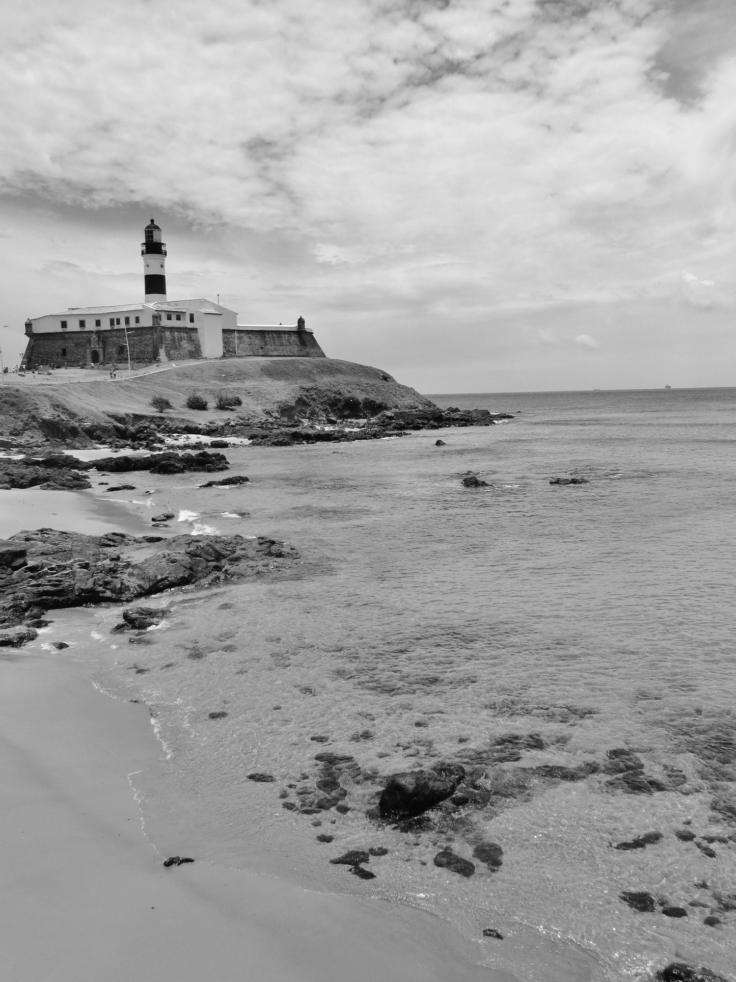 Salvador Bahia Brazil Poster