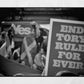 Scottish Independence Fuck The Tories Print