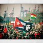 Che Guevara Poster Hamburg Socialist Print