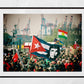 Che Guevara Poster Hamburg Socialist Print