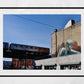Bushwick Brooklyn Street Art Poster