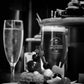 Spanish Tapas Black And White Photography Print