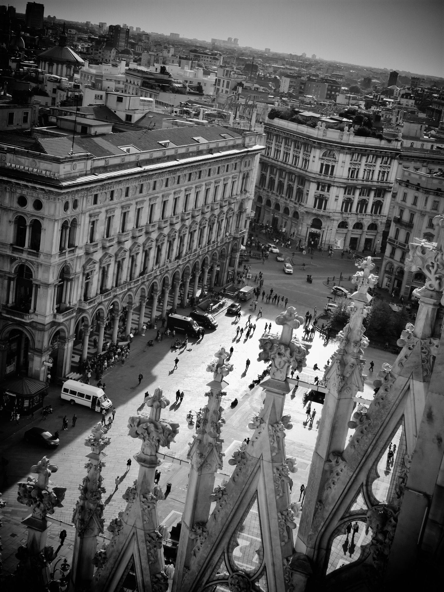 Milan Italy Photography Print