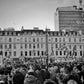 Scottish Independence Glasgow Photography Print