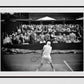Wimbledon Tennis Photography Print