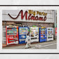 Shimokitazawa Tokyo Photography Print
