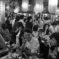 Yurakucho Tokyo Japan Restaurant Photography Print