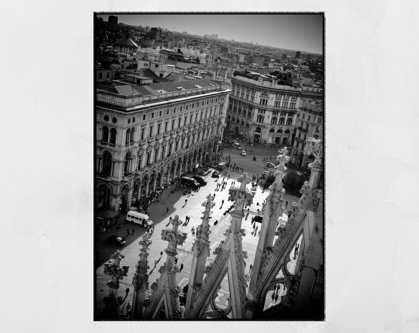 Milan Italy Photography Print