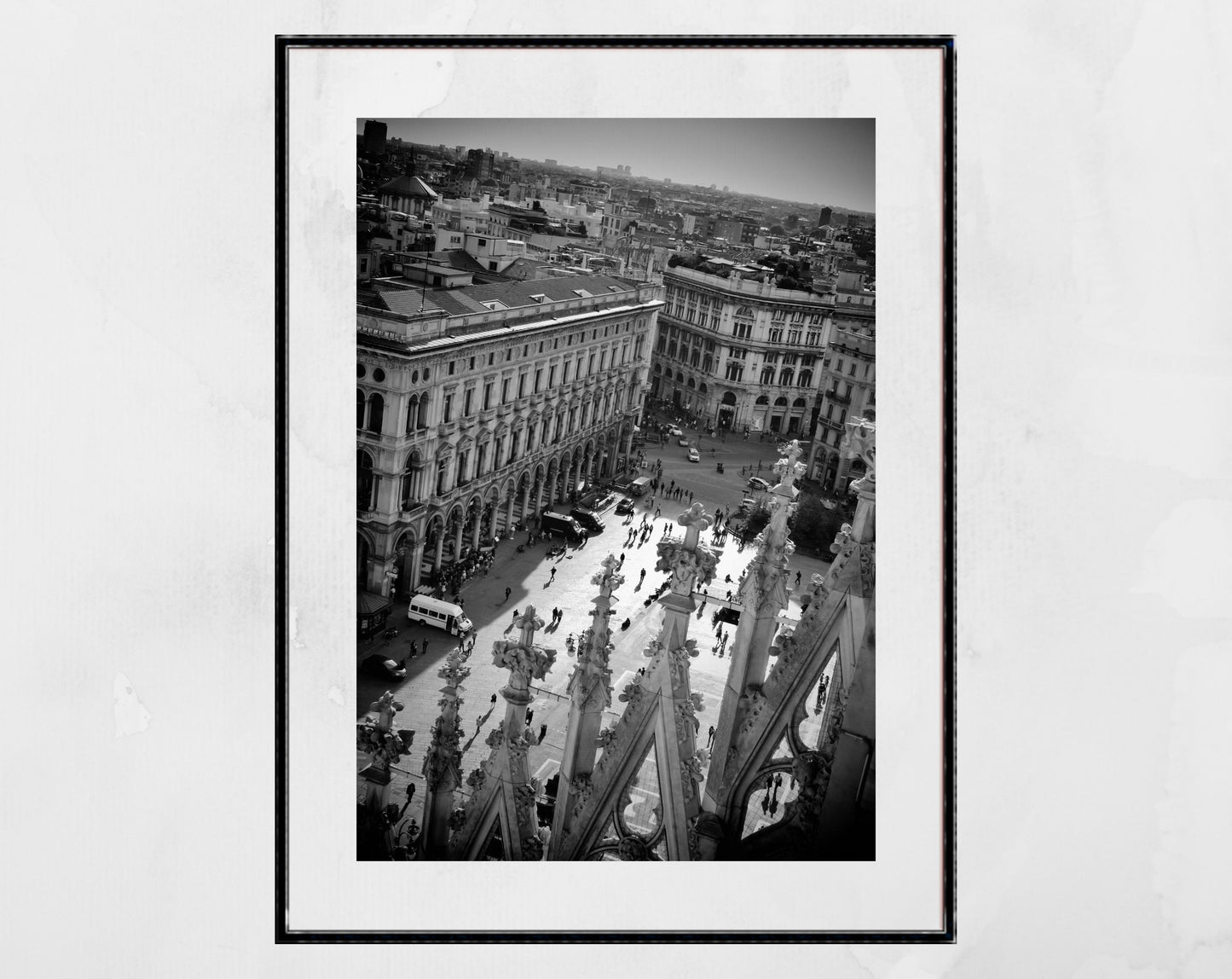 Milan Italy Photography Print