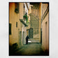 Requena Spain Europe Village Street Photography Print