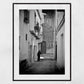 Requena Spain Wall Art Black And White Photography