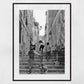 Le Panier Marseille Poster Street Photography Print
