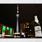 Berliner Kindle TV Tower Photography Print