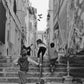 Le Panier Marseille Poster Street Photography Print
