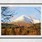 Goatfell Isle of Arran Scotland Print Landscape Photography