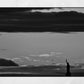 Statue of Liberty Print Black And White New York Photography