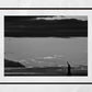 Statue of Liberty Print Black And White New York Photography