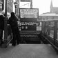 Harlem Photography New York Subway Print