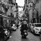 Naples Italy Street Photography Print