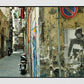 Maradona Print Napoli Soccer Poster